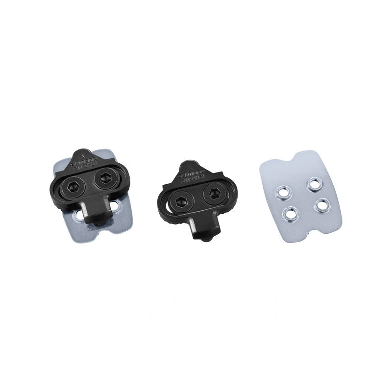 Placas / Calas para MTB SHIMANO SM-SH51